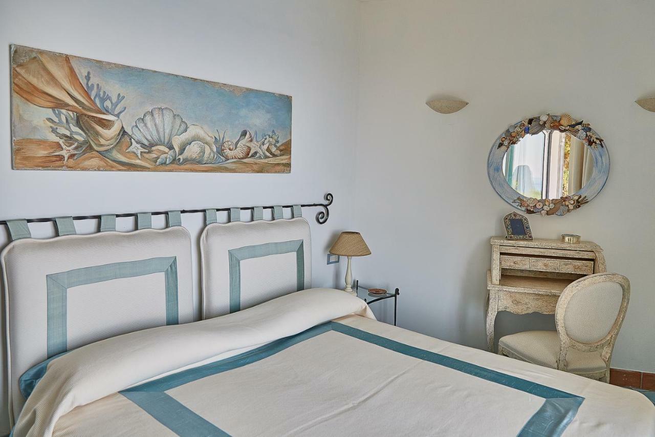 Residence Leonardo Capri Ngoại thất bức ảnh